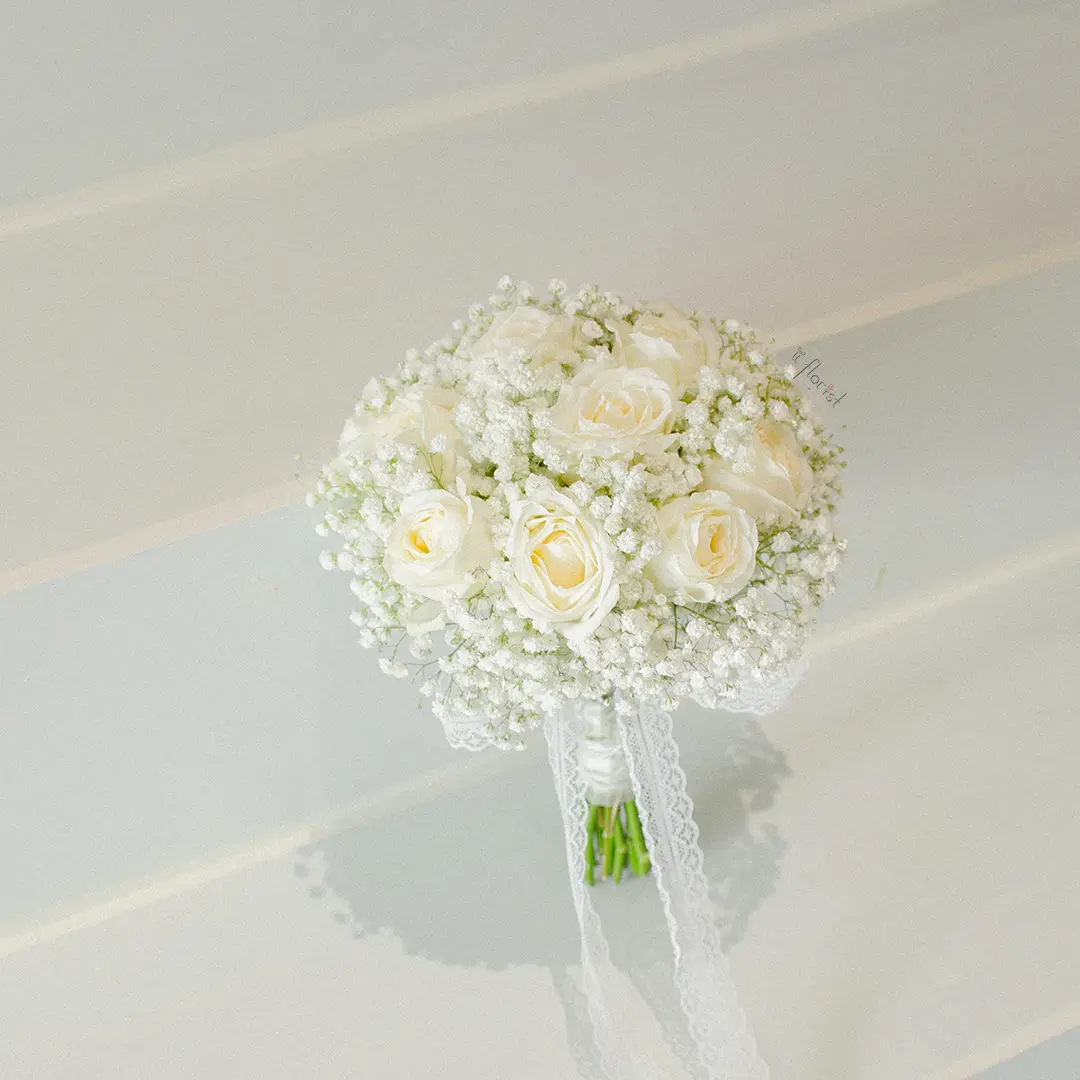 Graceful Whites