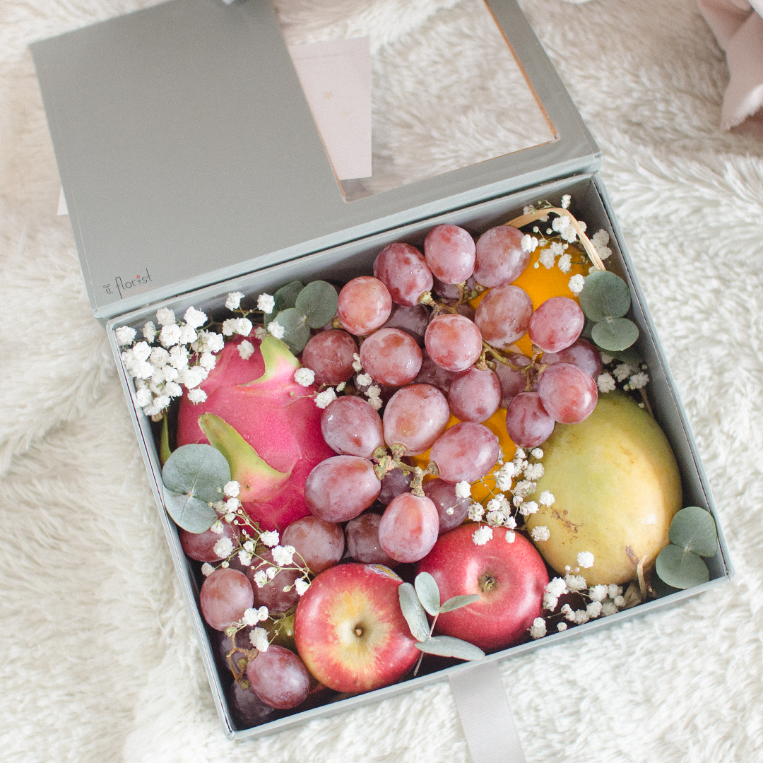 Fruitful Delights Box