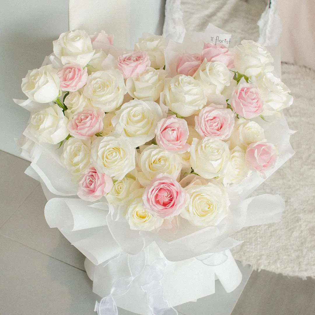 Lovely Heart