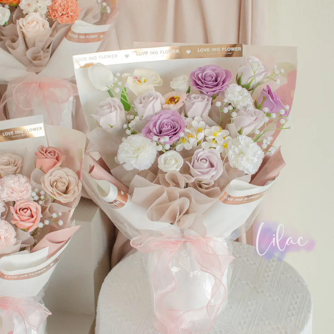 Scented Blossom