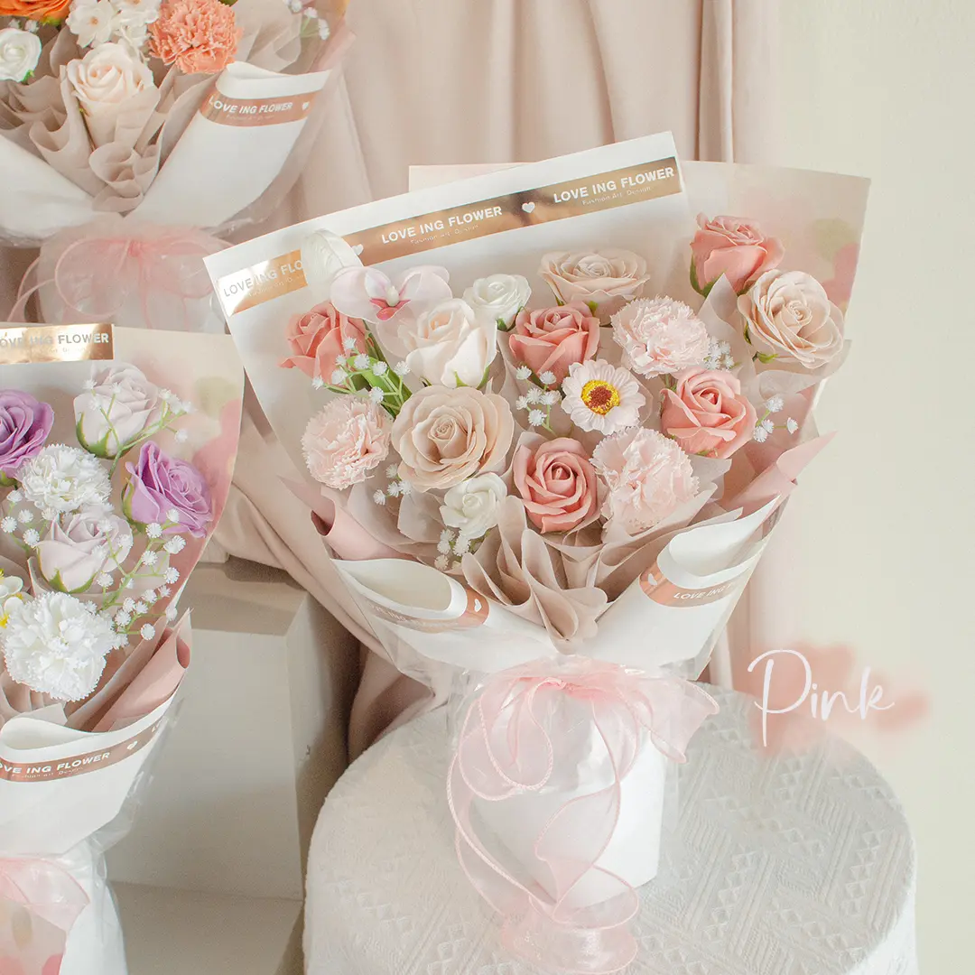 Scented Blossom