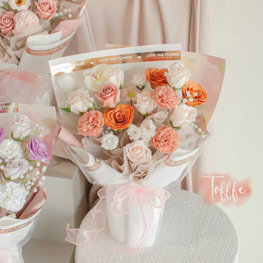 Scented Blossom