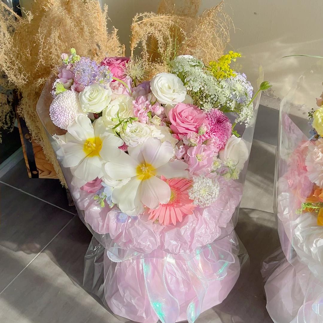 Medium Omakase Bouquet