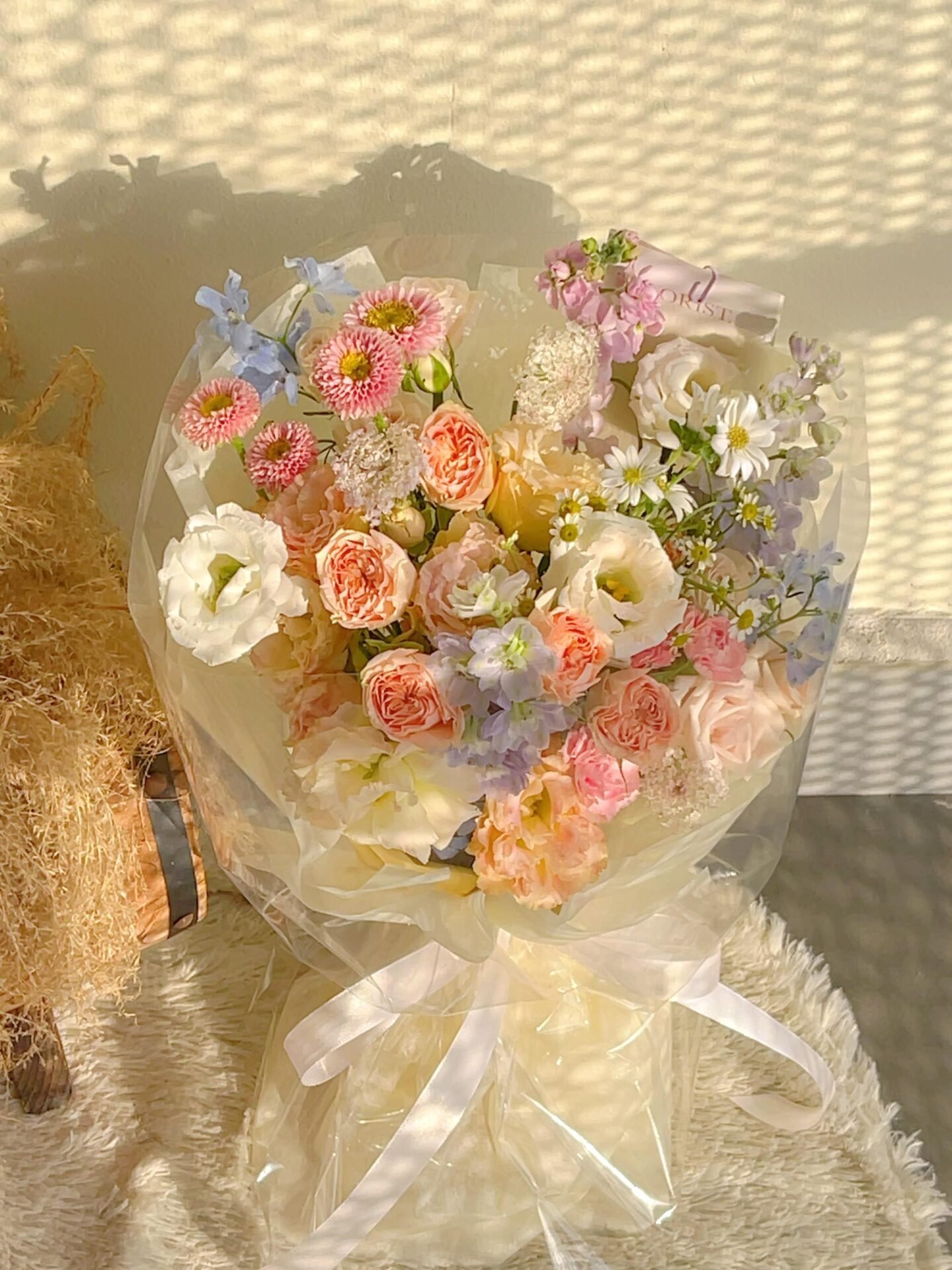 Medium Omakase Bouquet