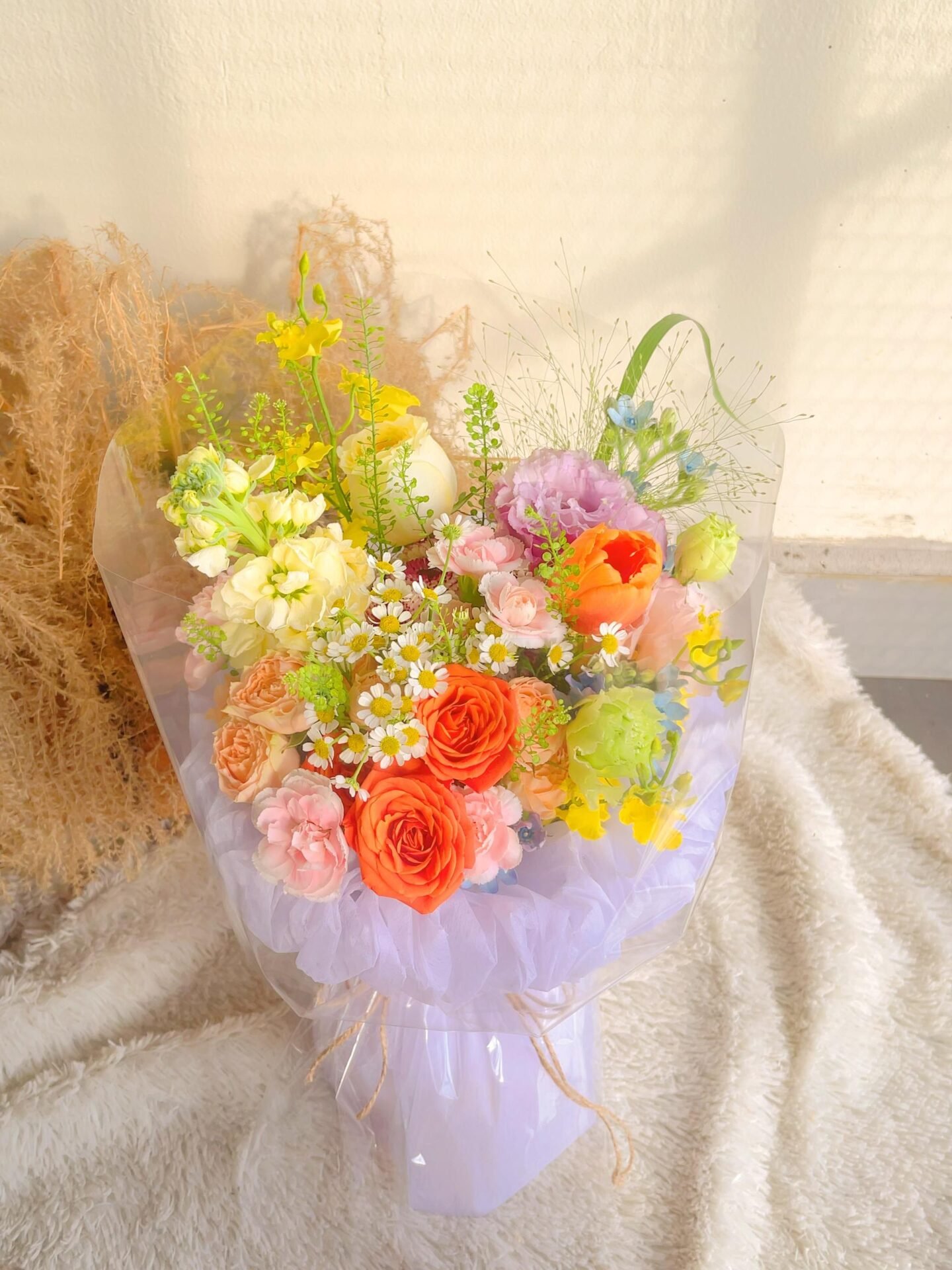 Junior Omakase Bouquet