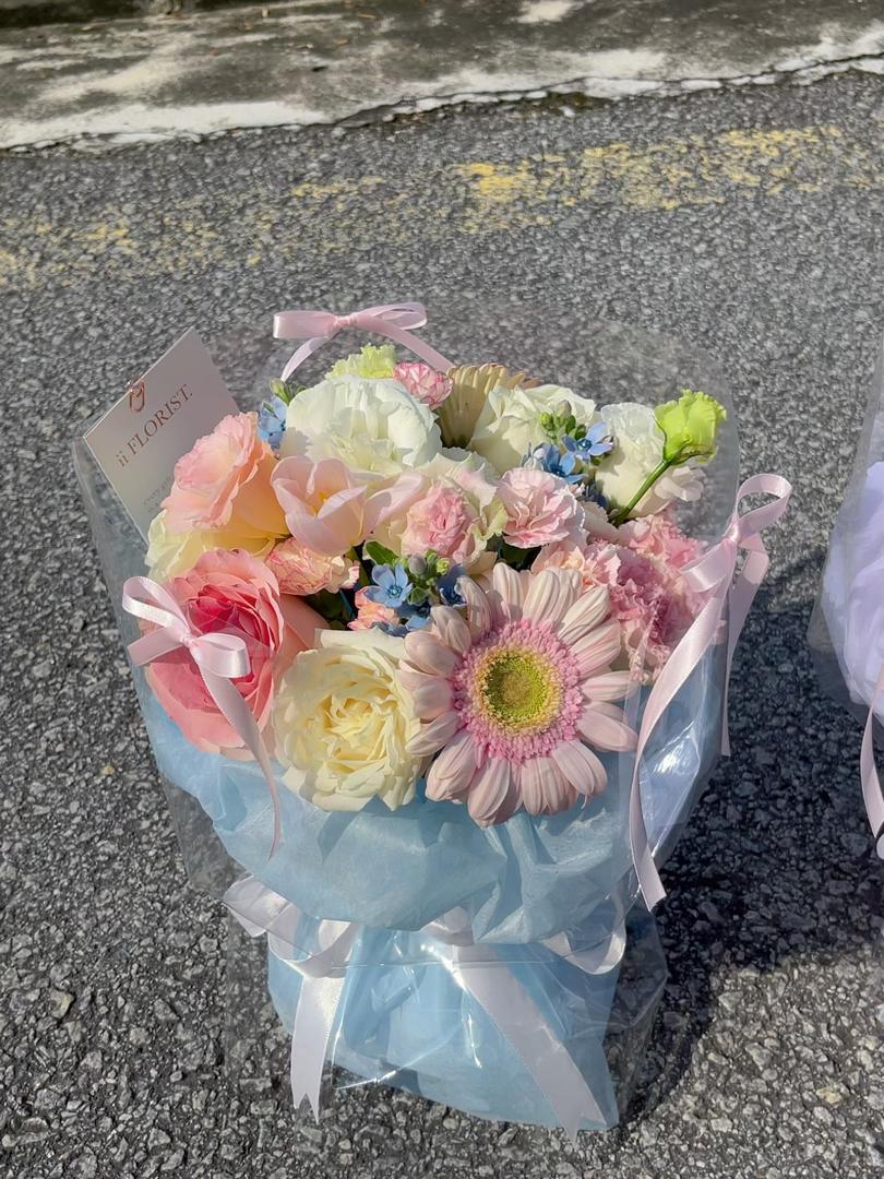 Regular Omakase Bouquet