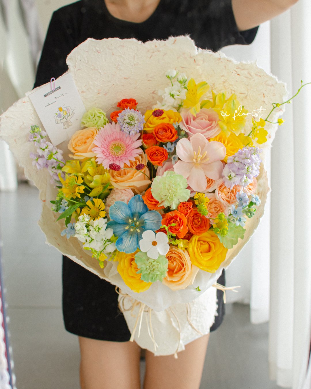 Customize Medium Bouquet