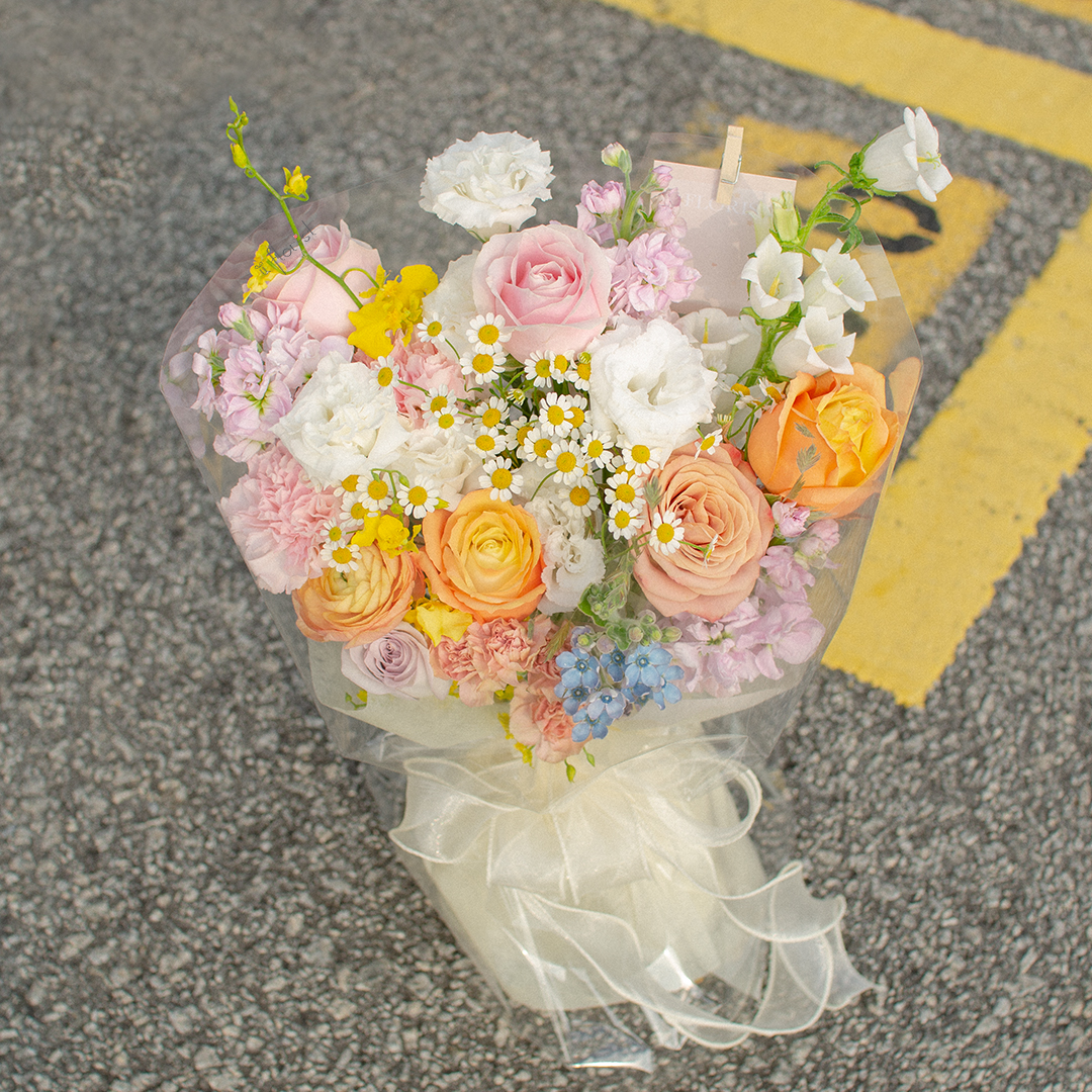 Medium Omakase Bouquet