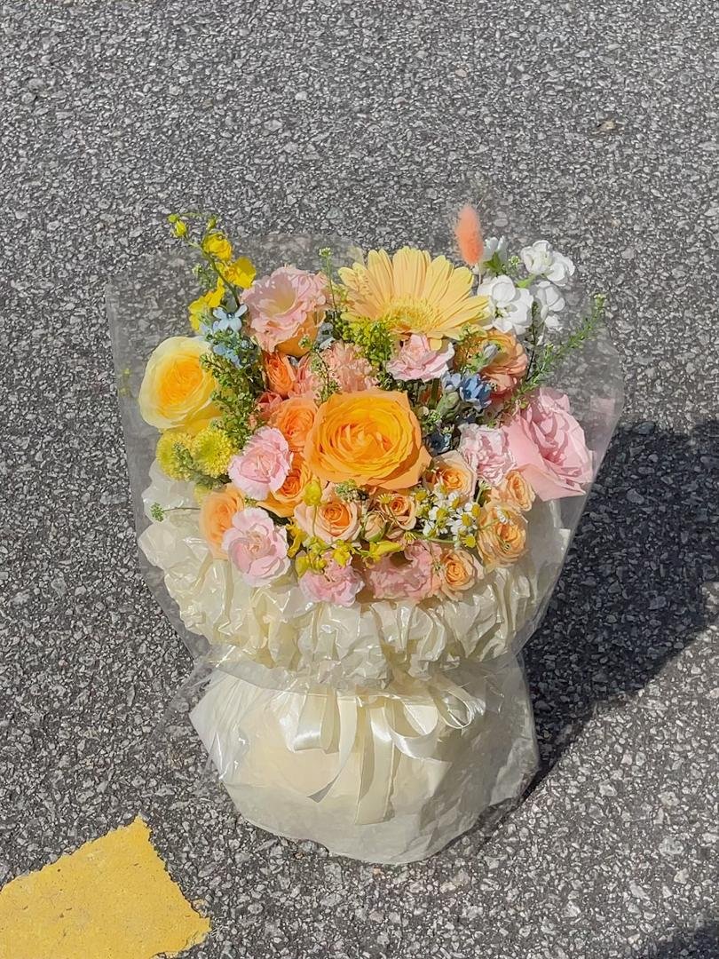 Regular Omakase Bouquet