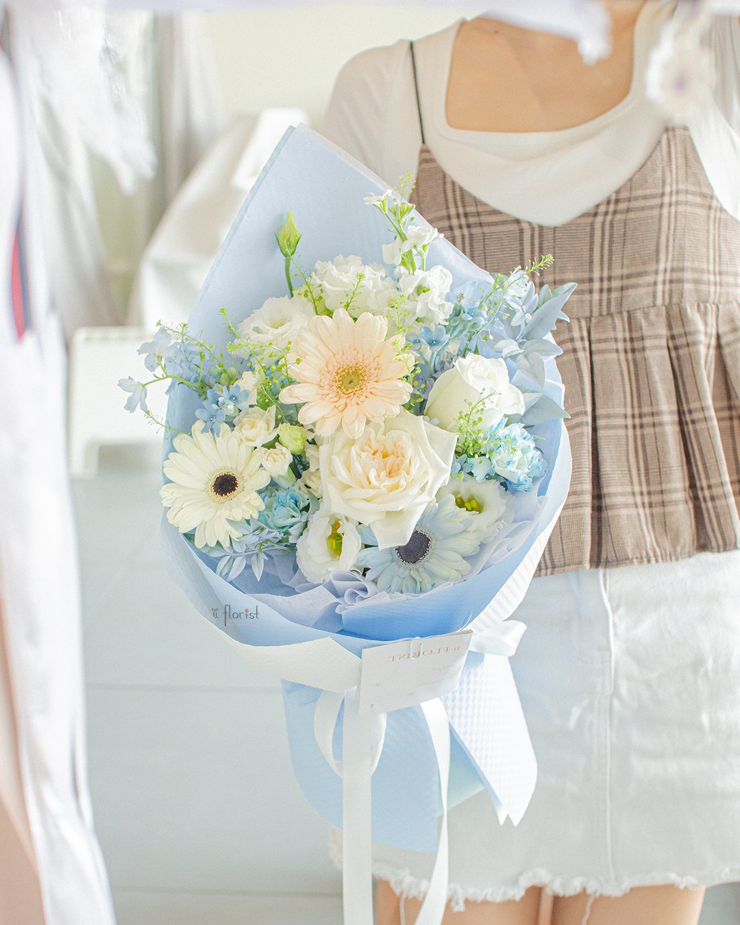 Junior Omakase Bouquet