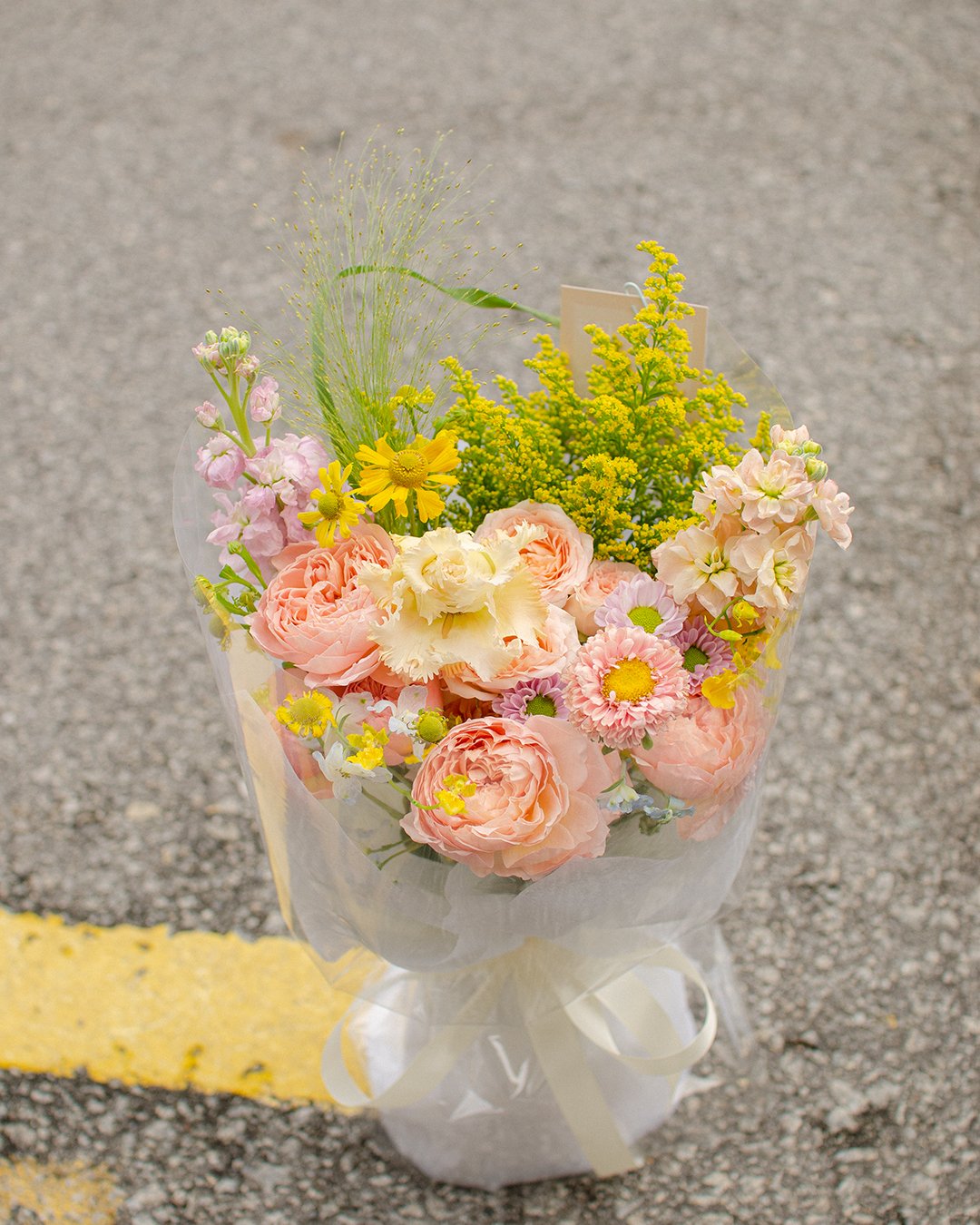 Junior Omakase Bouquet