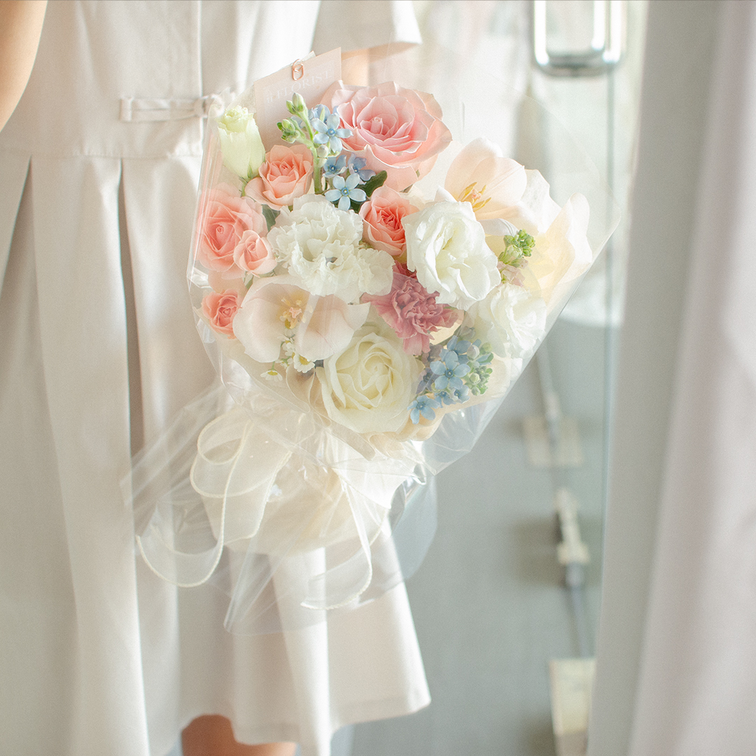 Regular Omakase Bouquet