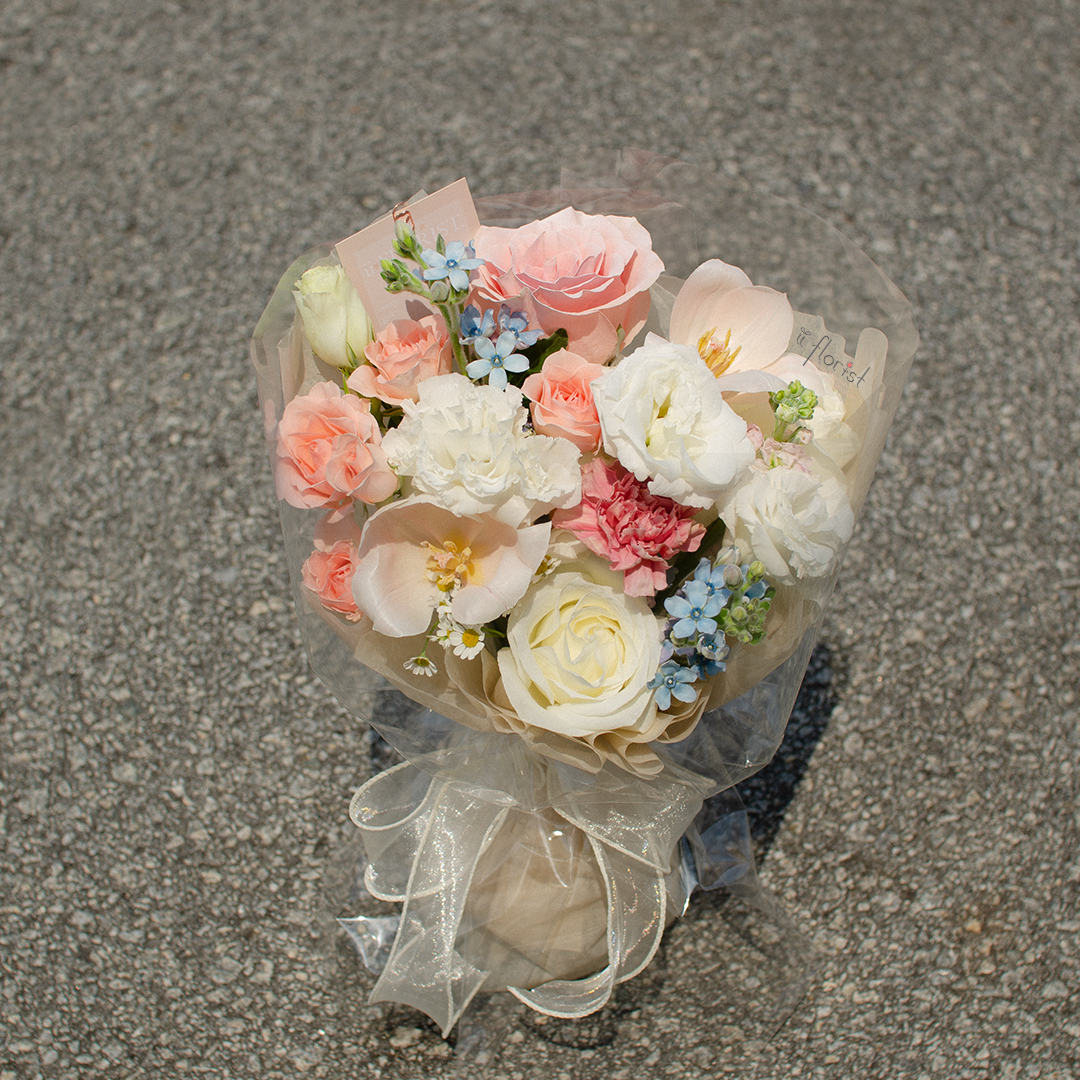 Regular Omakase Bouquet