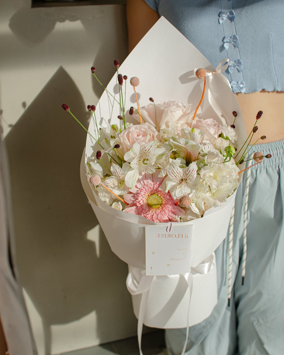 Customize Small Bouquet