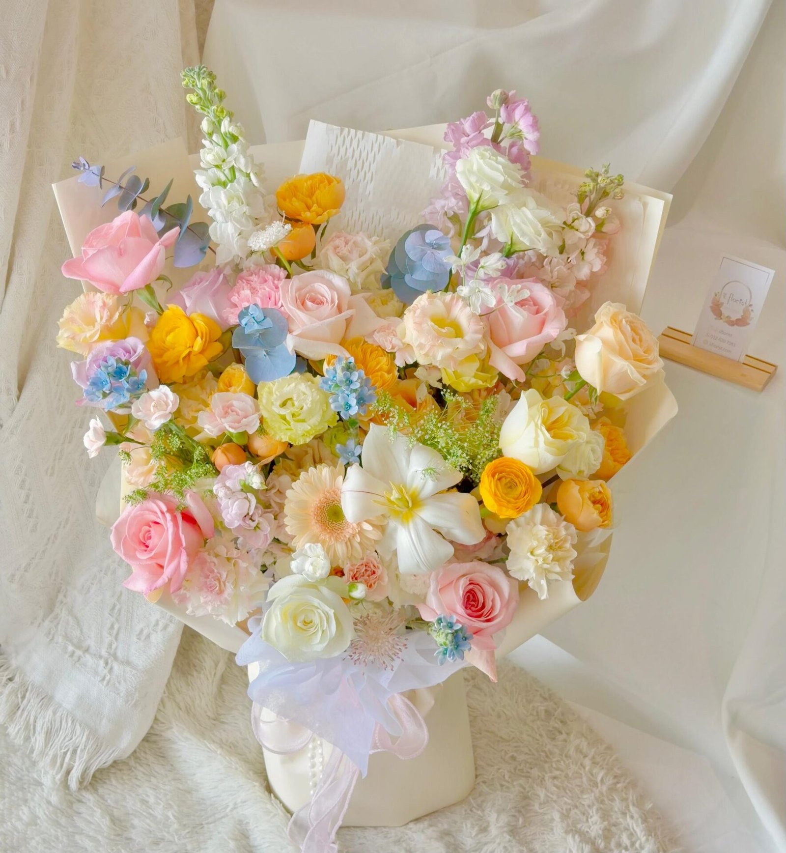 Customize Large Bouquet