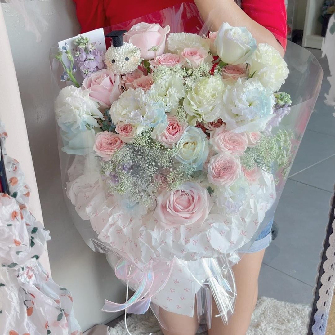 Large Omakase Bouquet