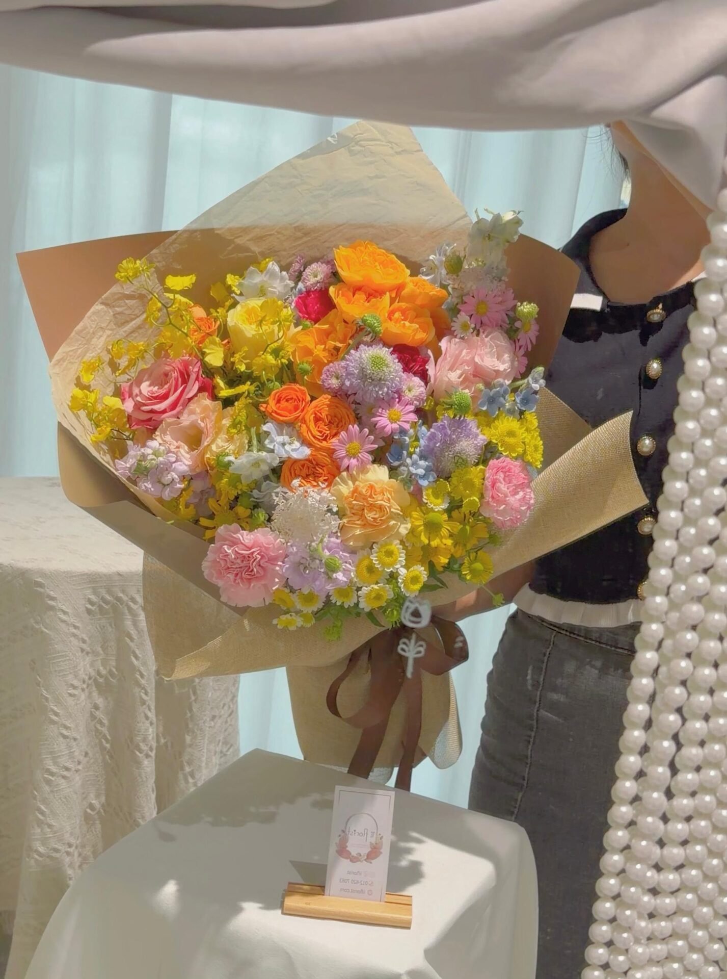 Customize Large Bouquet