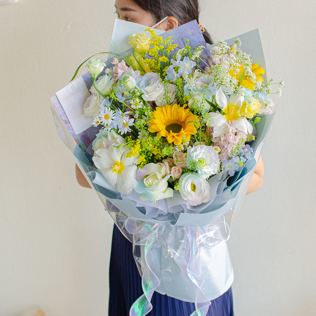 Large Omakase Bouquet