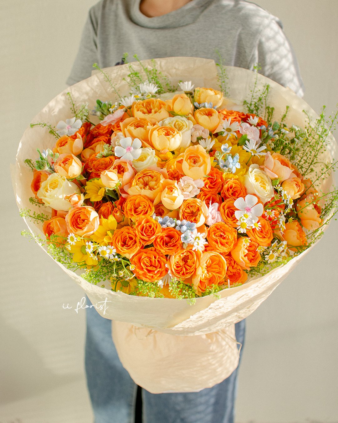 Customize Large Bouquet