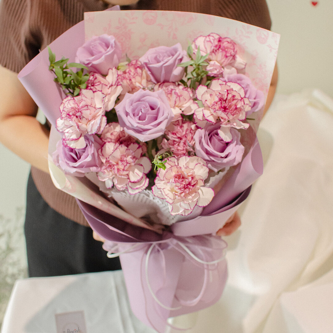 Gentle Women(fresh)
