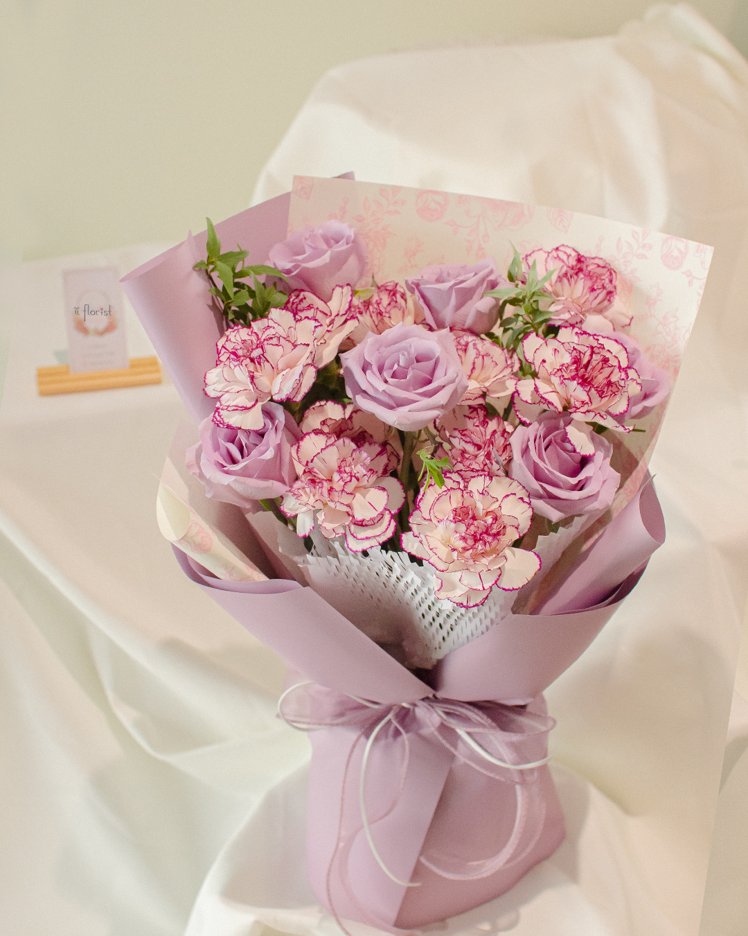 Gentle Women(fresh)