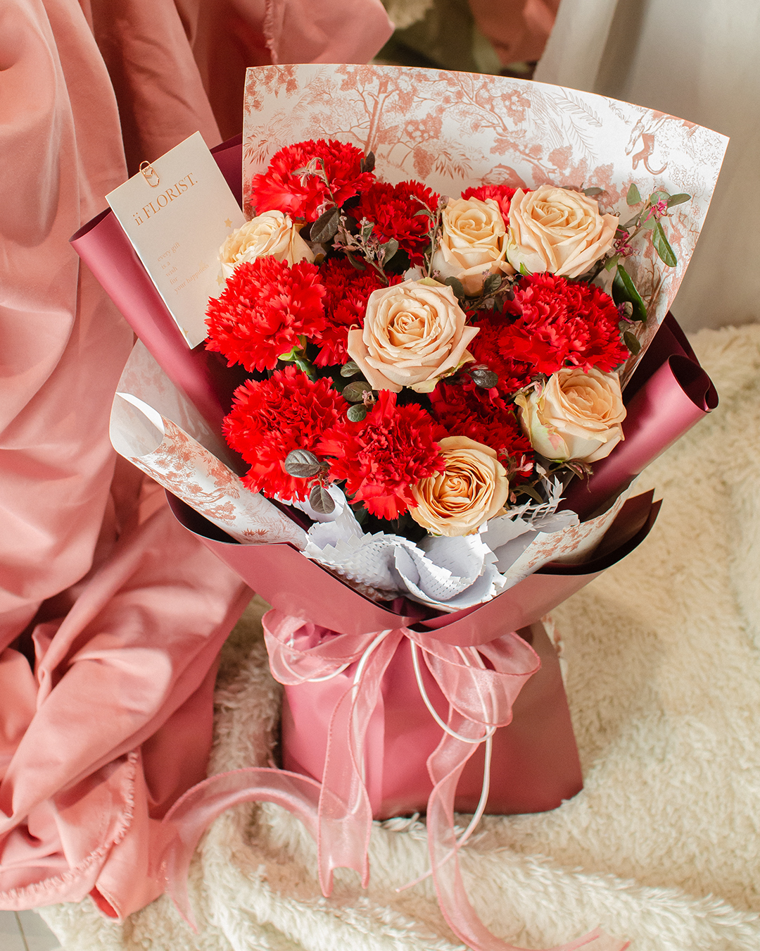 Gentle Women(fresh)
