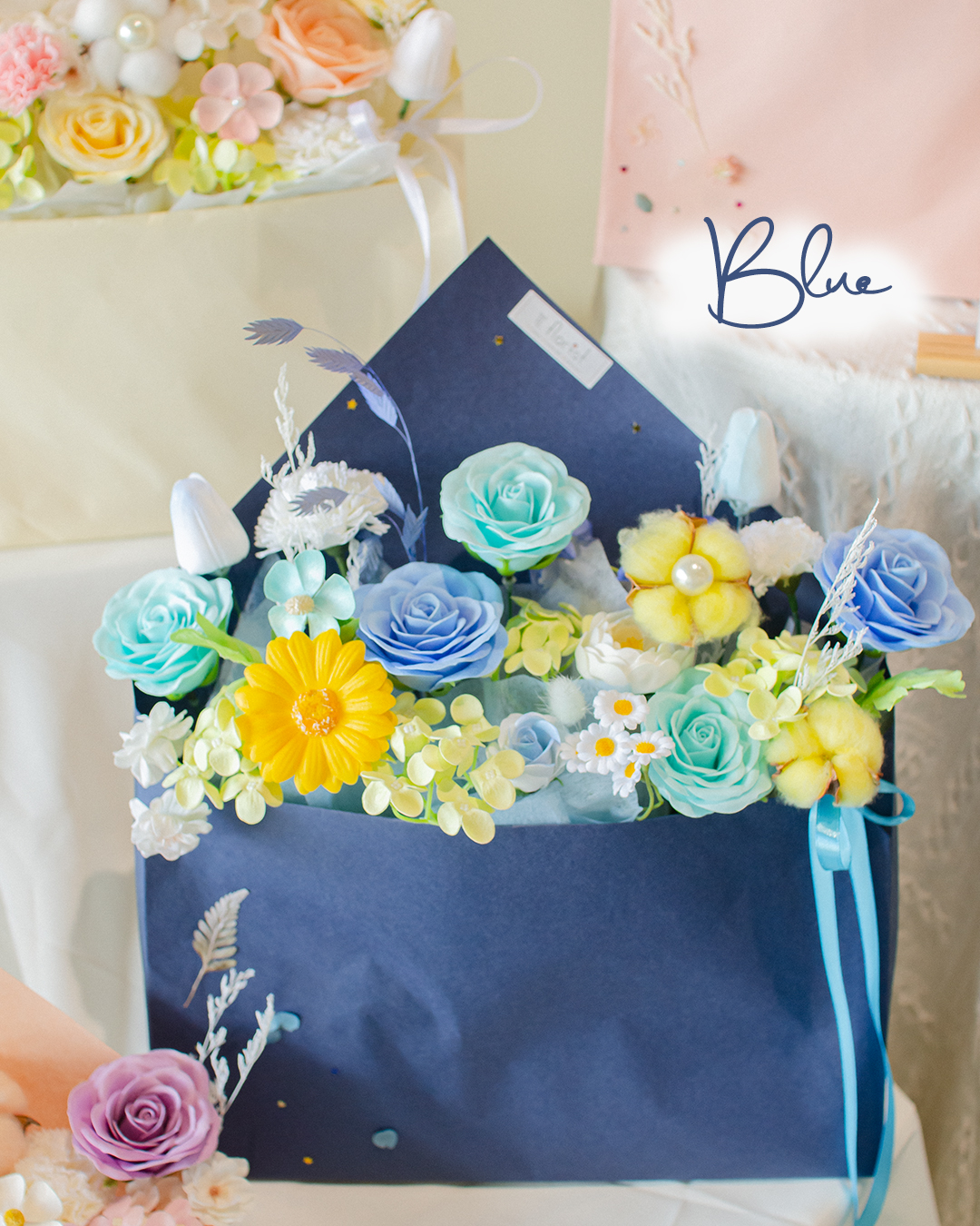 Spring Letter