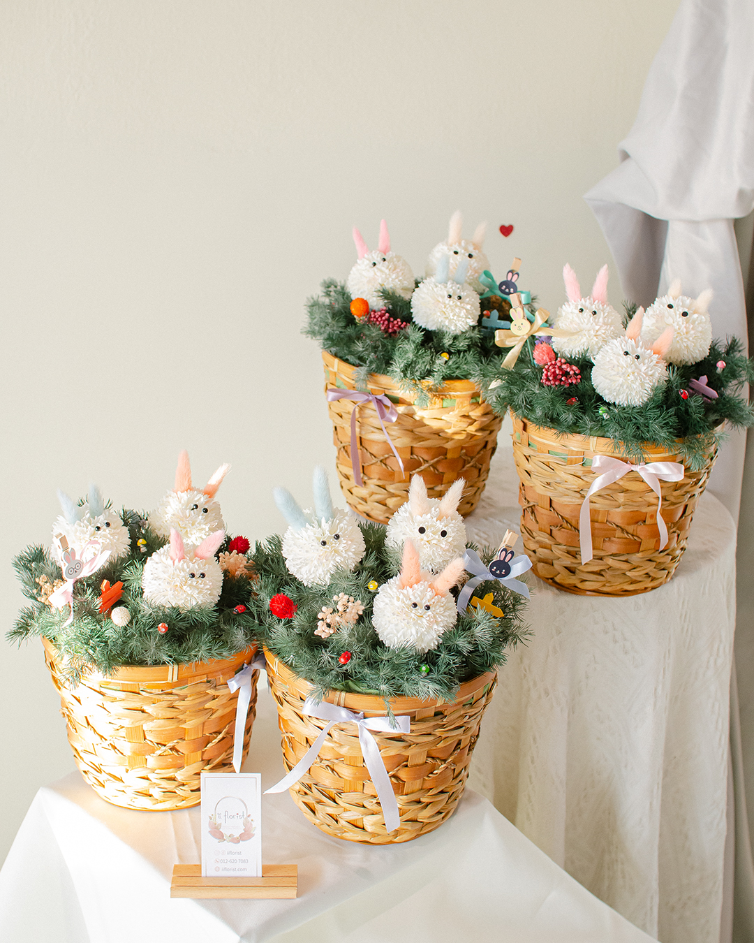 Bunnies