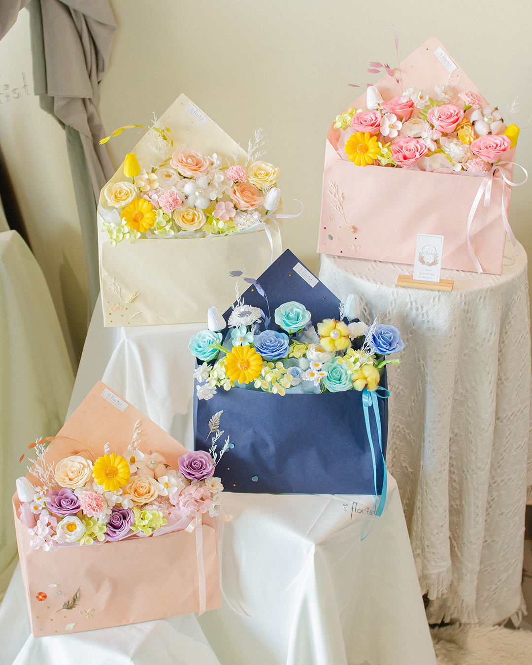 Spring Letter