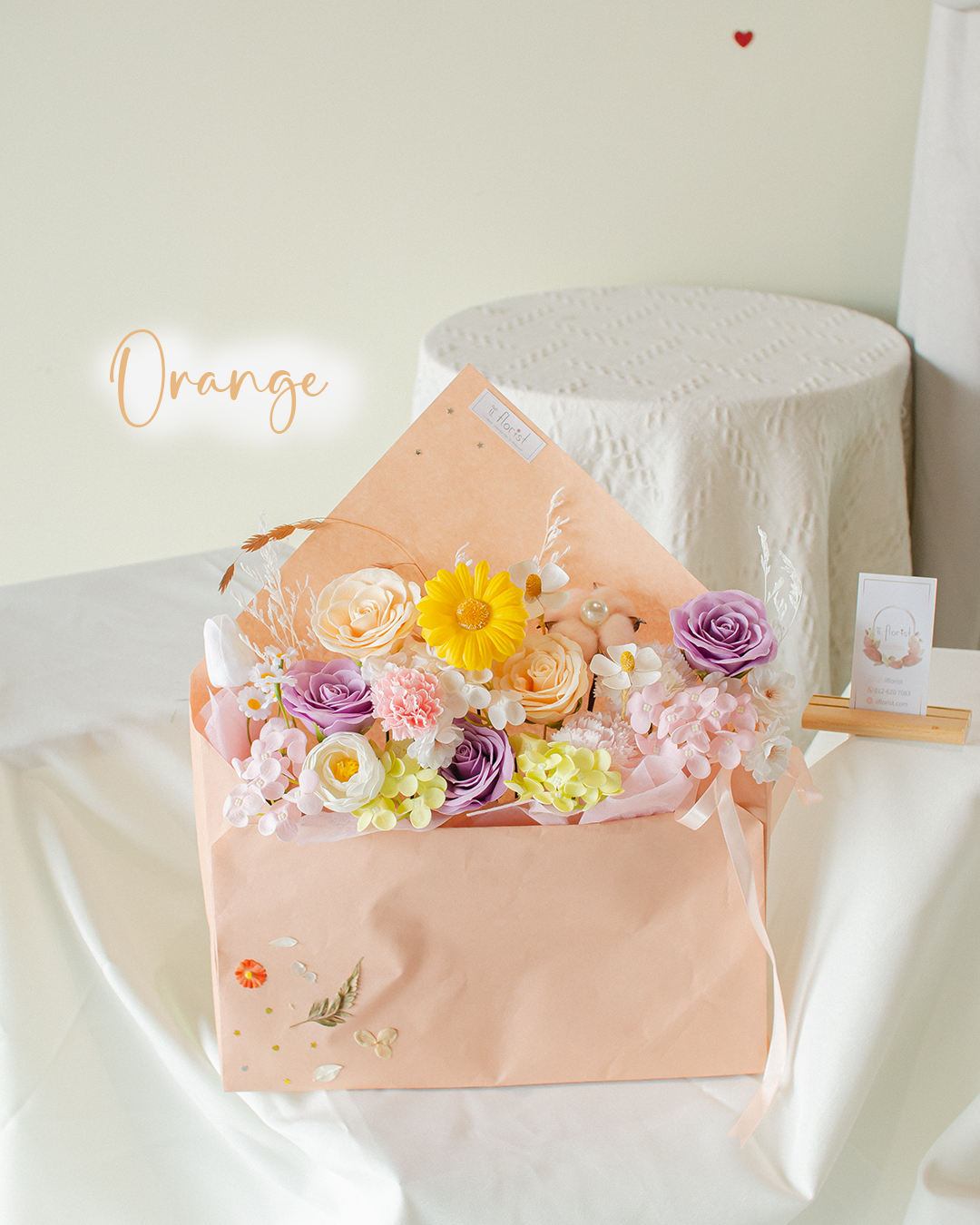 Spring Letter
