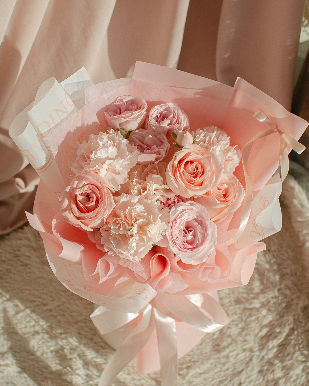 Peachy Breeze(fresh)