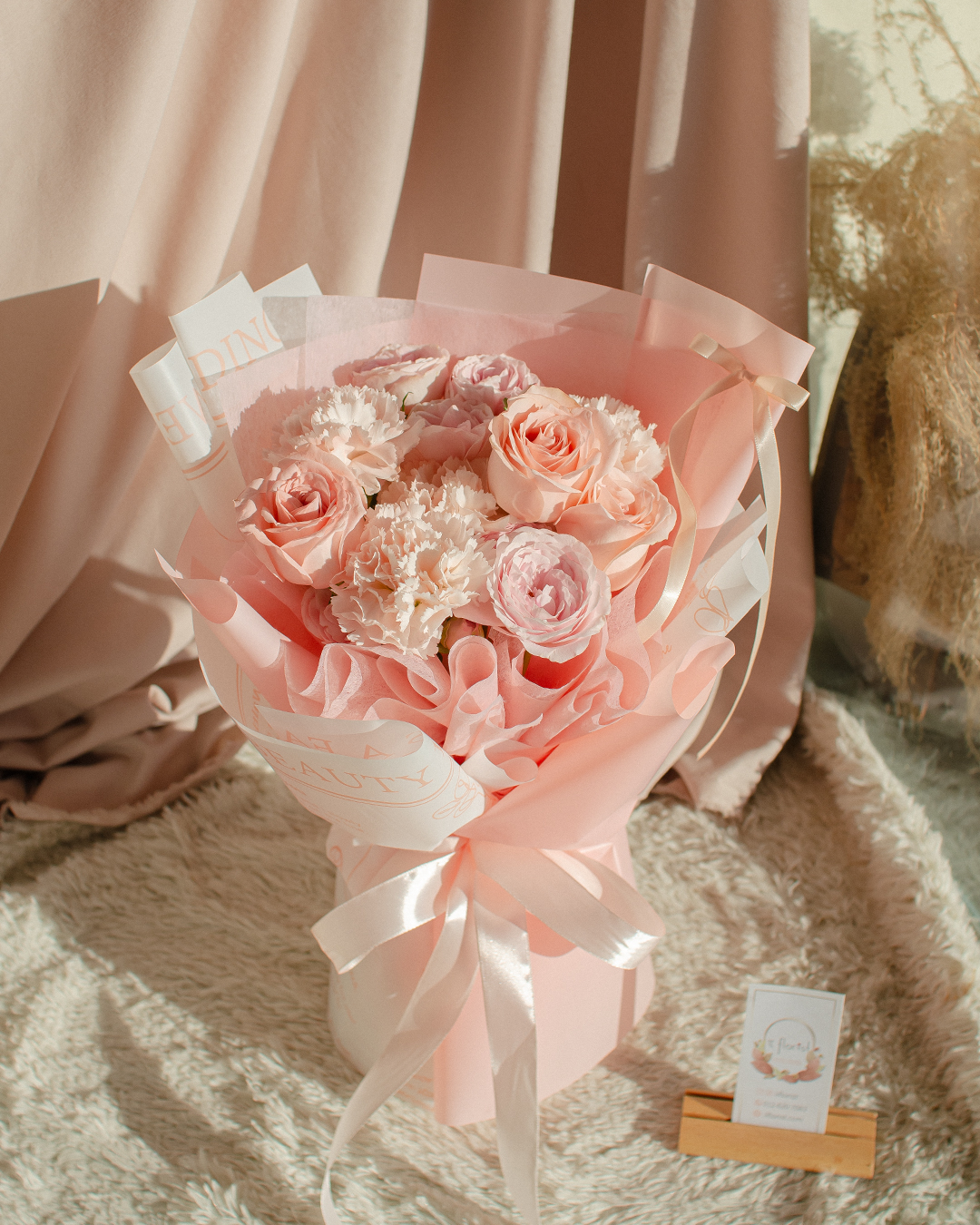 Peachy Breeze(fresh)