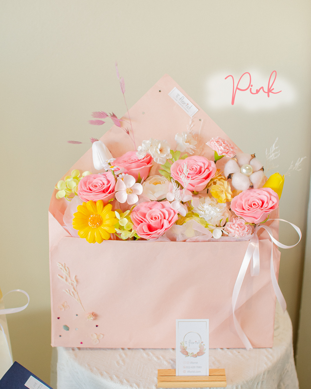 Spring Letter
