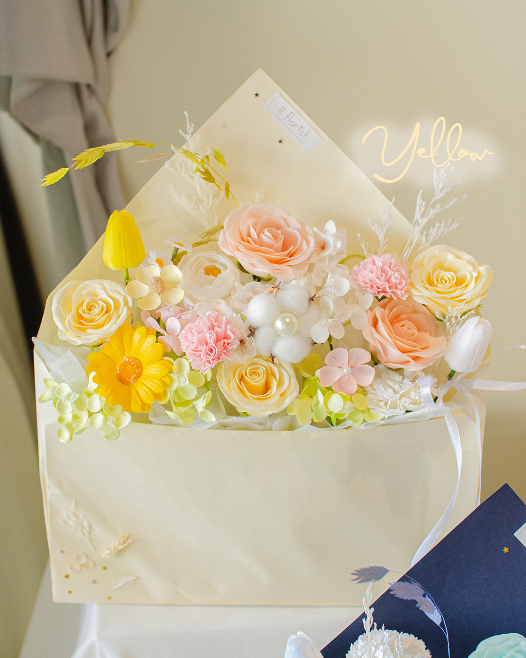 Spring Letter