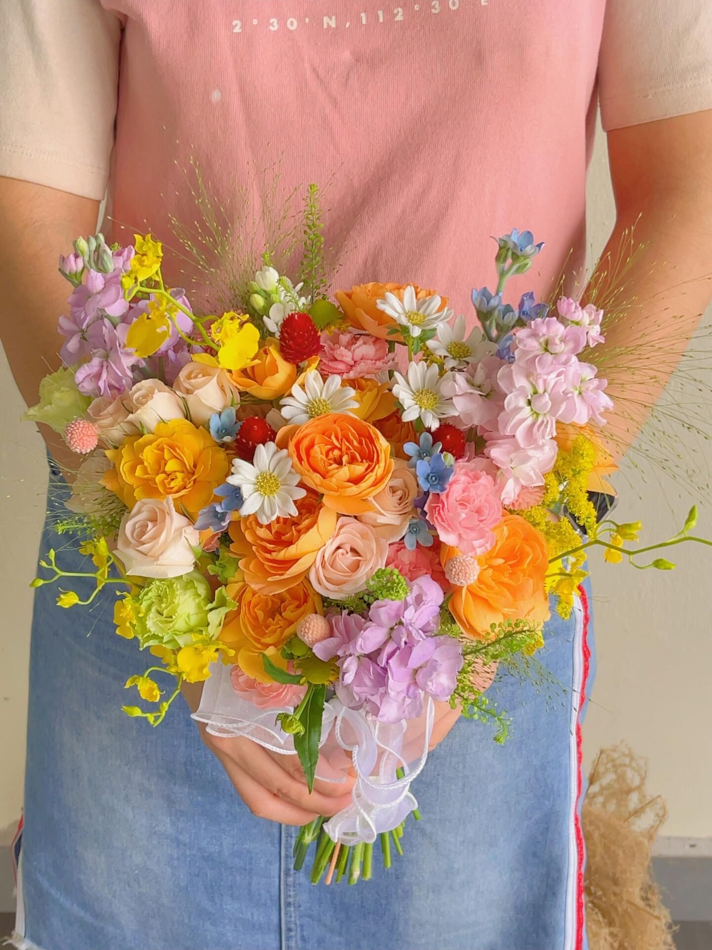 Spring Song