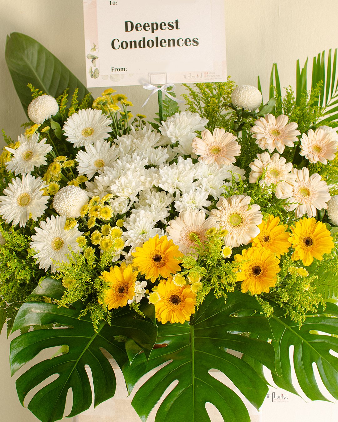 In Loving Memory