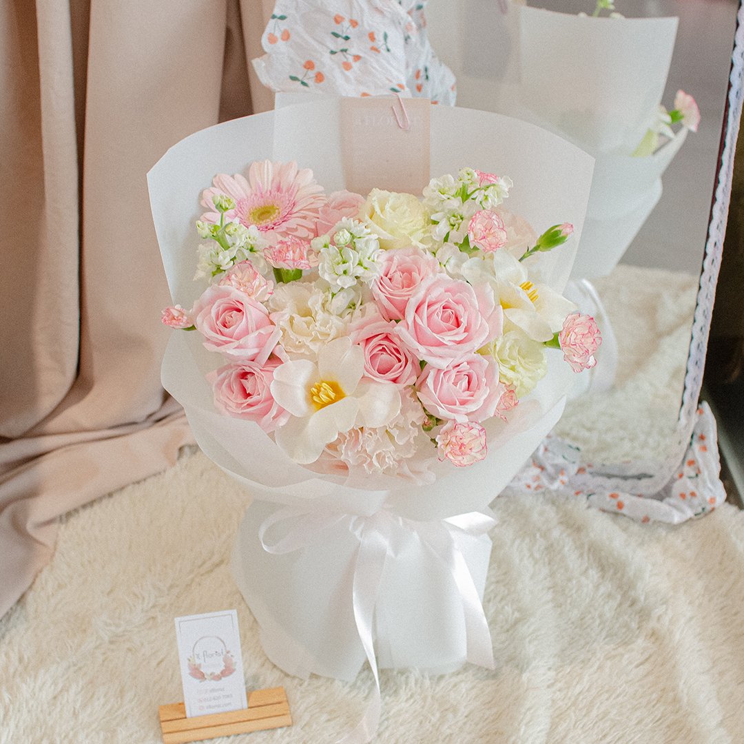 Tea Rose
