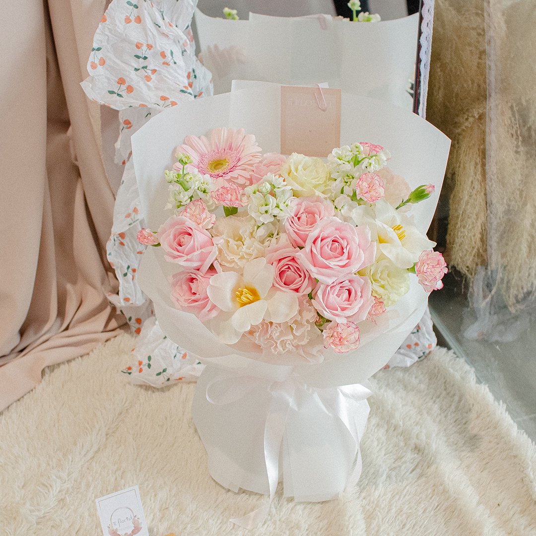 Tea Rose