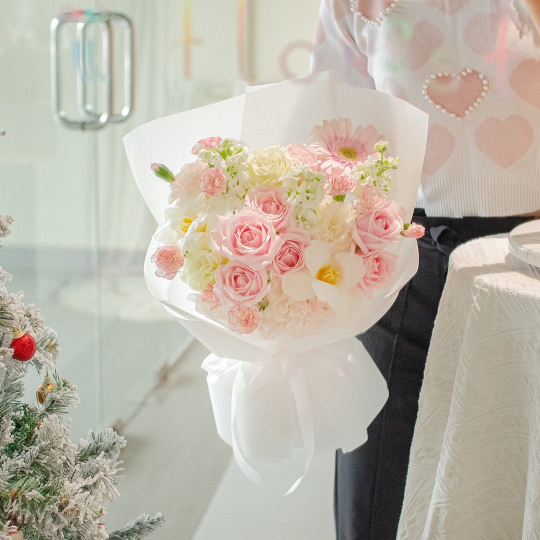 Tea Rose