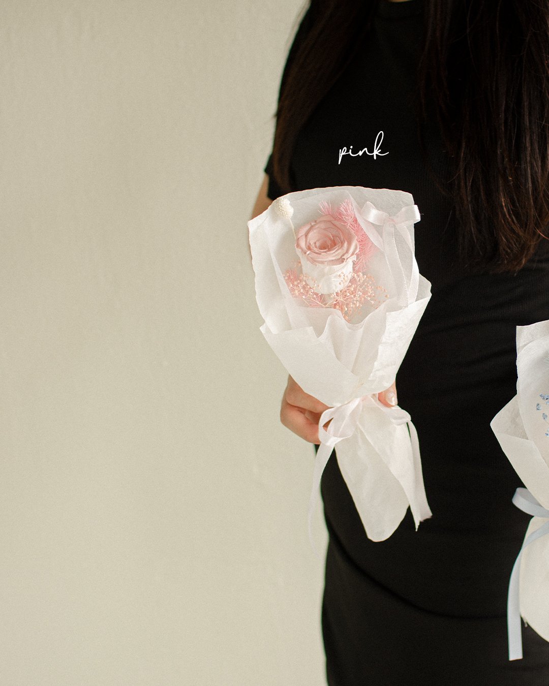 forever (Preserve flower)