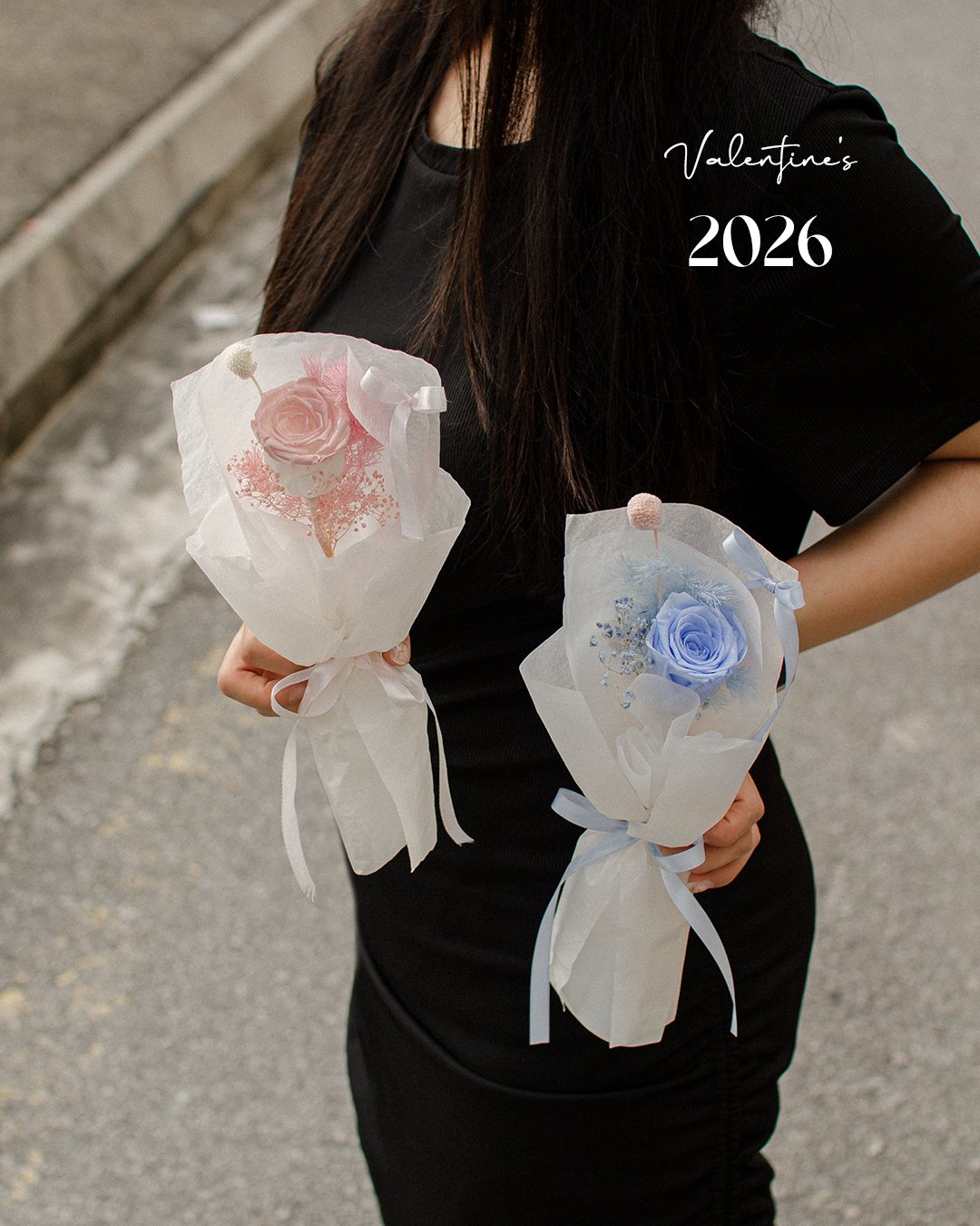 forever (Preserve flower)