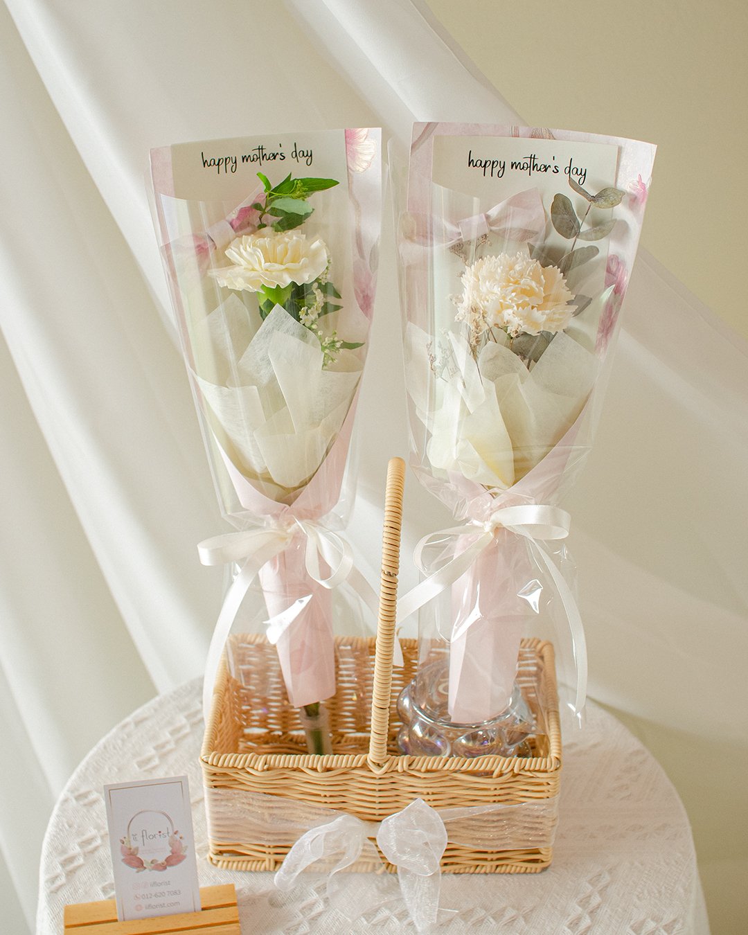 Carnation