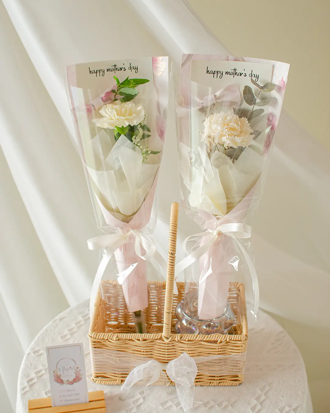 Carnation