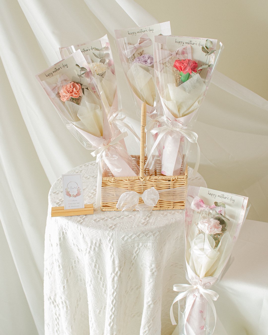 Carnation