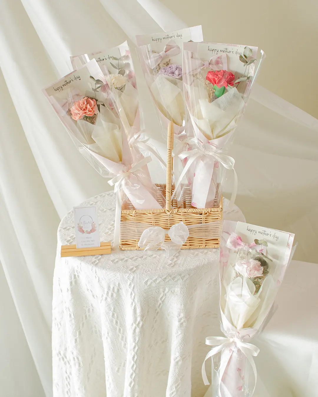 Carnation