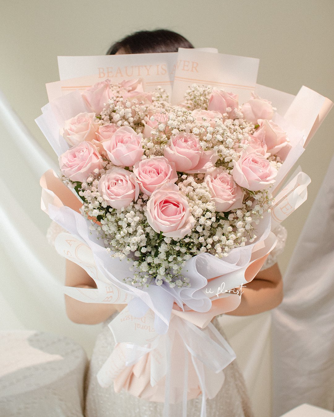 Pearl Pink(20)