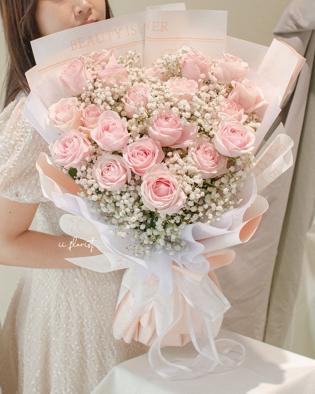 Pearl Pink(20)