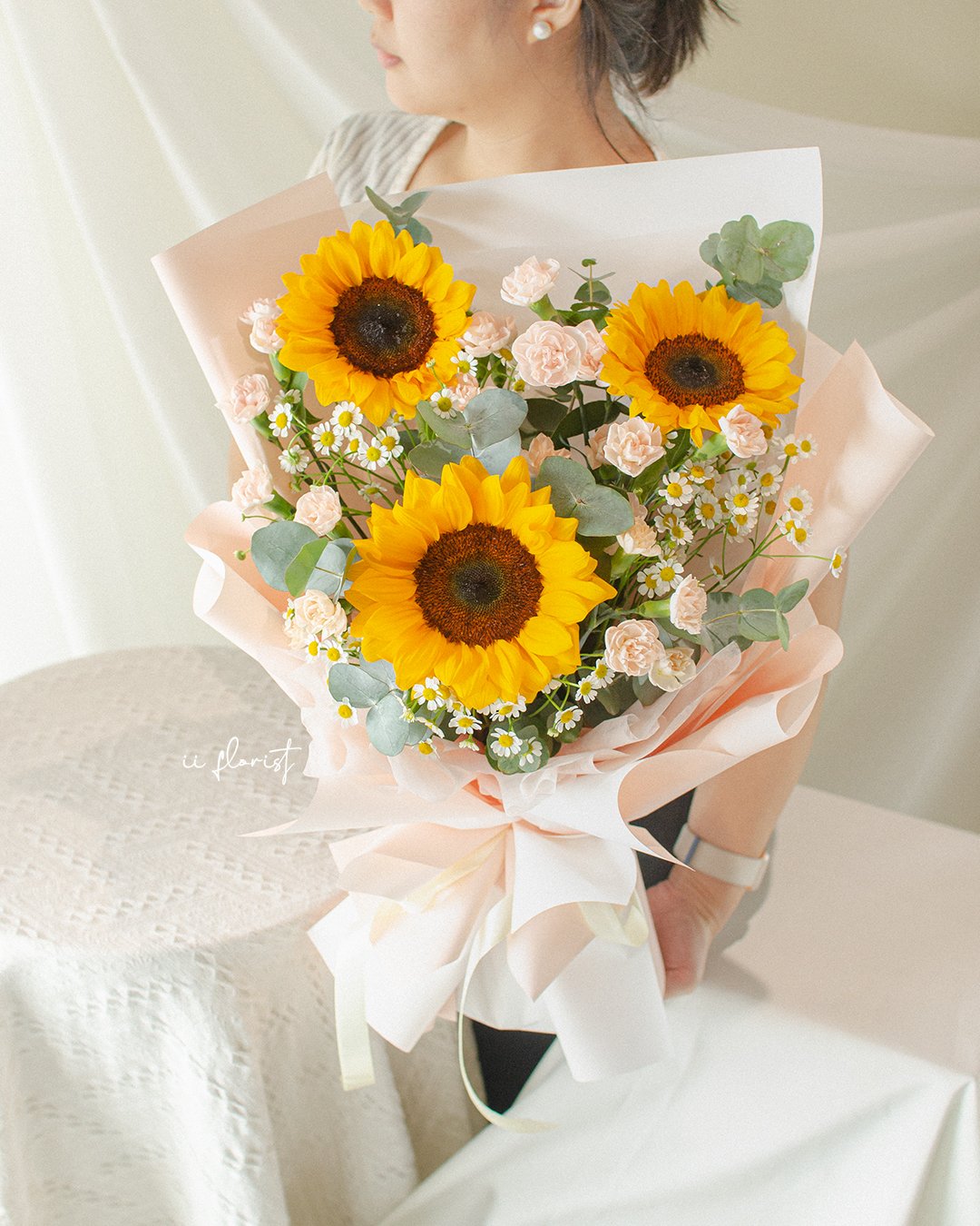 Sunblush