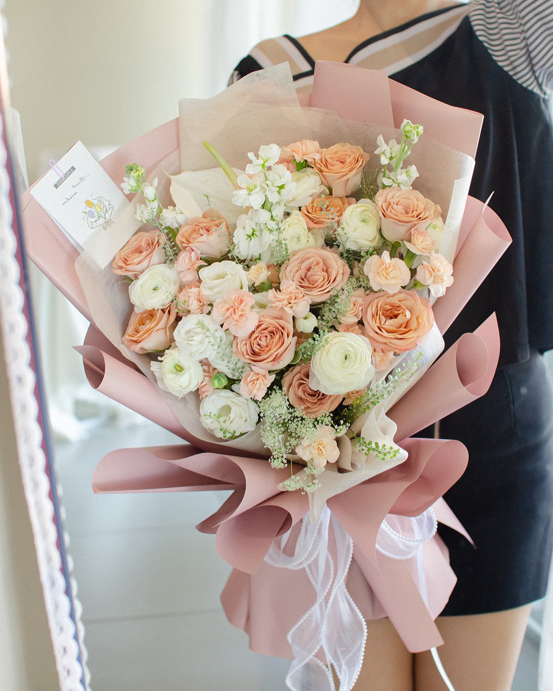 Cappuccino Latte