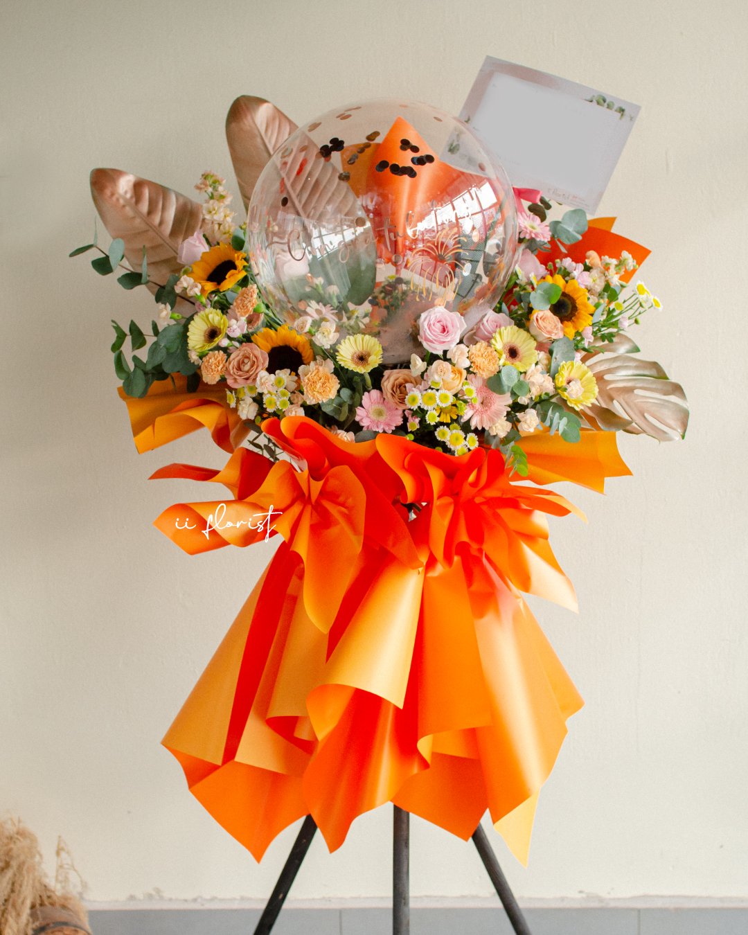 Hermès Orange
